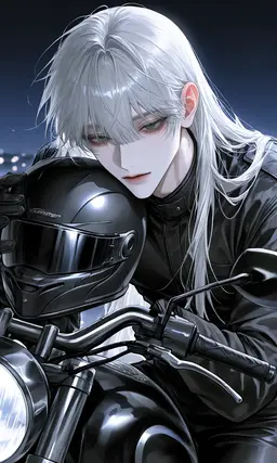 Profile image of Yanagi