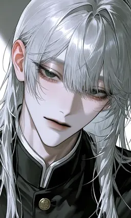 Profile image of Yanagi