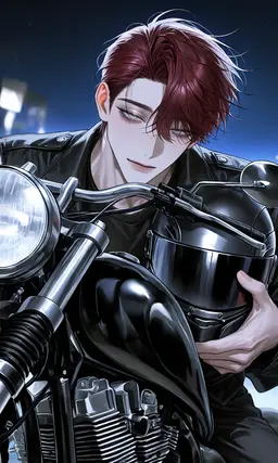 Profile image of Haru