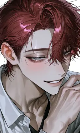Profile image of Haru