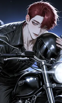 Profile image of Haru