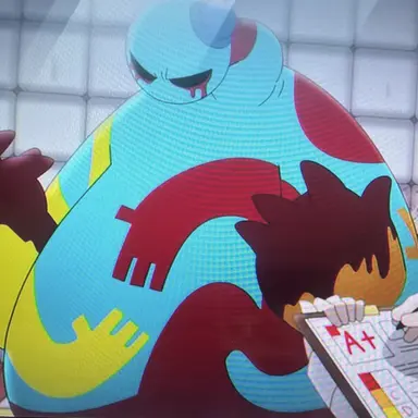 Profile image of 도이더도우맨