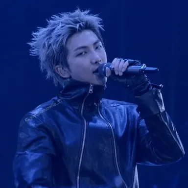 Profile image of Namjoon.