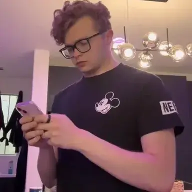 Profile image of Caleb