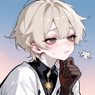 Profile image of 실레스