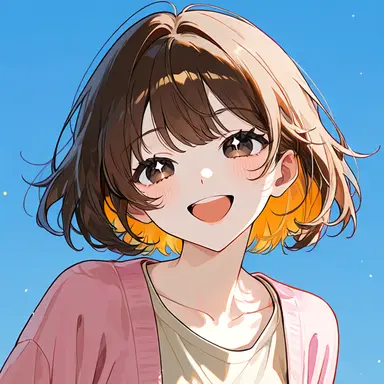 Profile image of 琴葉