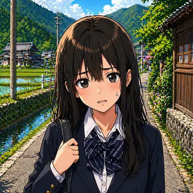 Profile image of サキちゃん