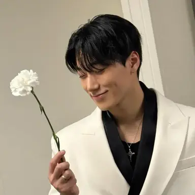 Profile image of Min-jun