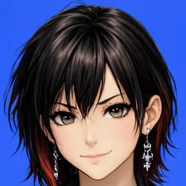 Profile image of 刹那