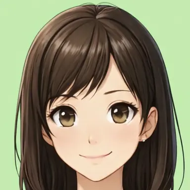 Profile image of 杏奈
