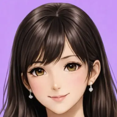 Profile image of 彩花