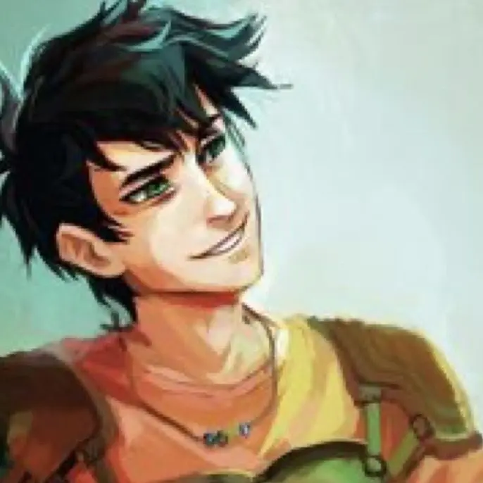 AbsurdPlain6483의 Percy Jackson