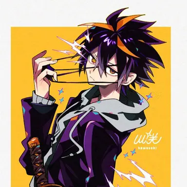 Profile image of シライ