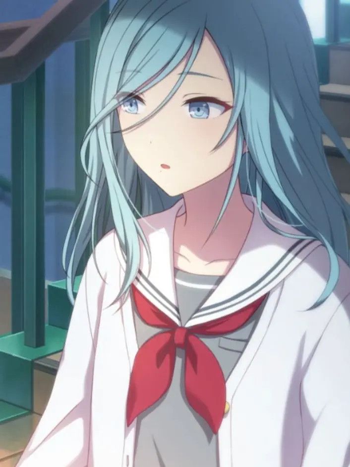 TallFly4350의 隣の学校の日野森さん。