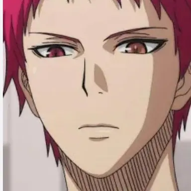 Profile image of 赤司征十郎