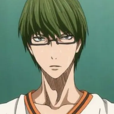 Profile image of 緑間真太郎