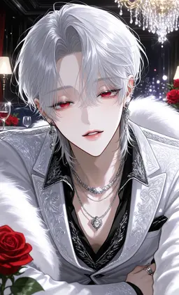 Profile image of 시로