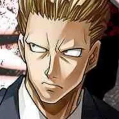 Profile image of フィンクス