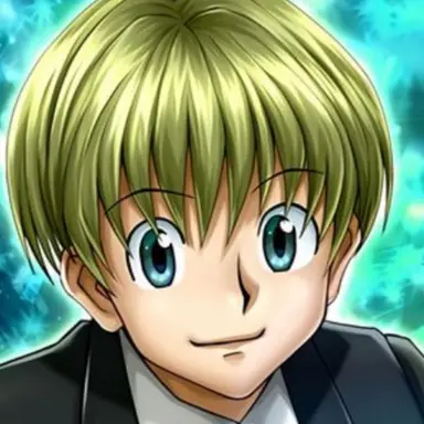 Profile image of シャルナーク