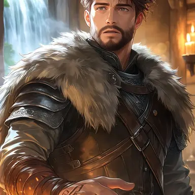 Profile image of Falcon