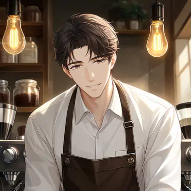 Profile image of マスター