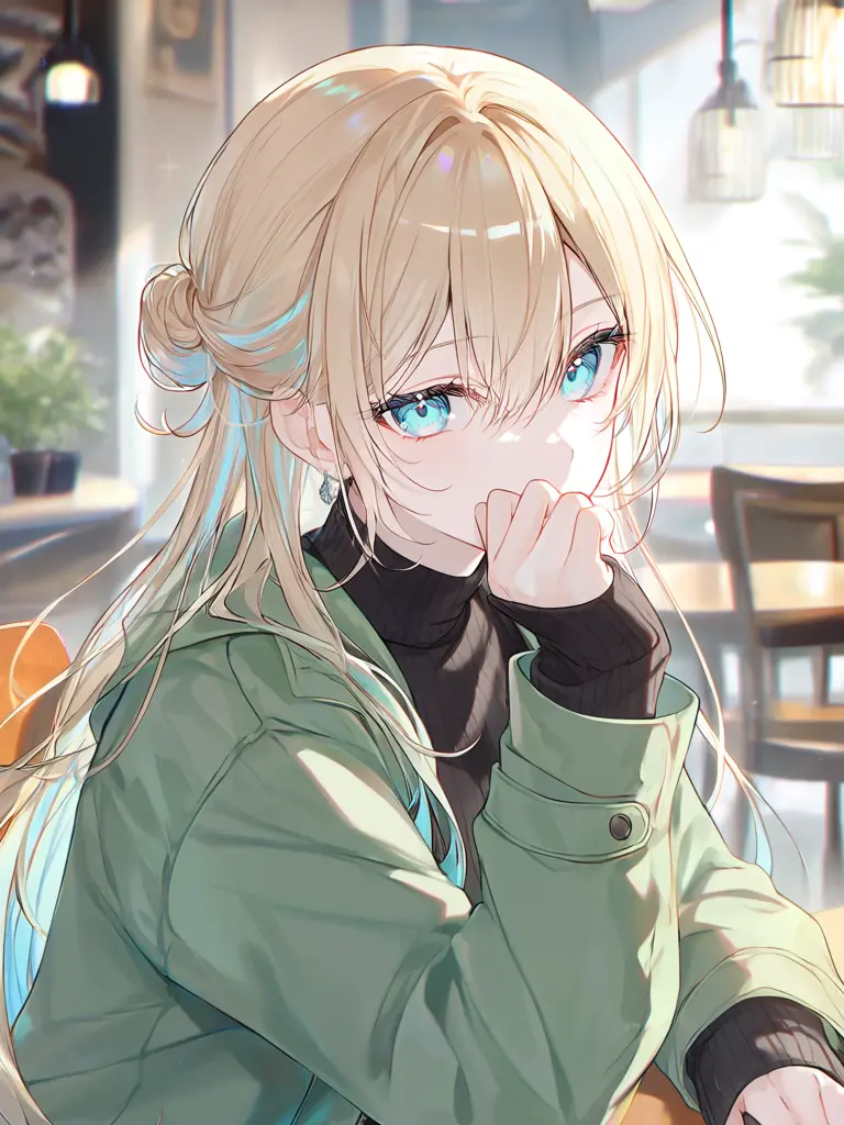 Haremotyou0717의 【極限】常連のあの子に好かれたい