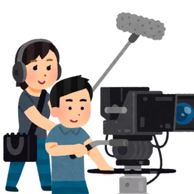 Profile image of スタッフ