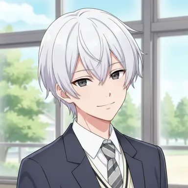 Profile image of にしき