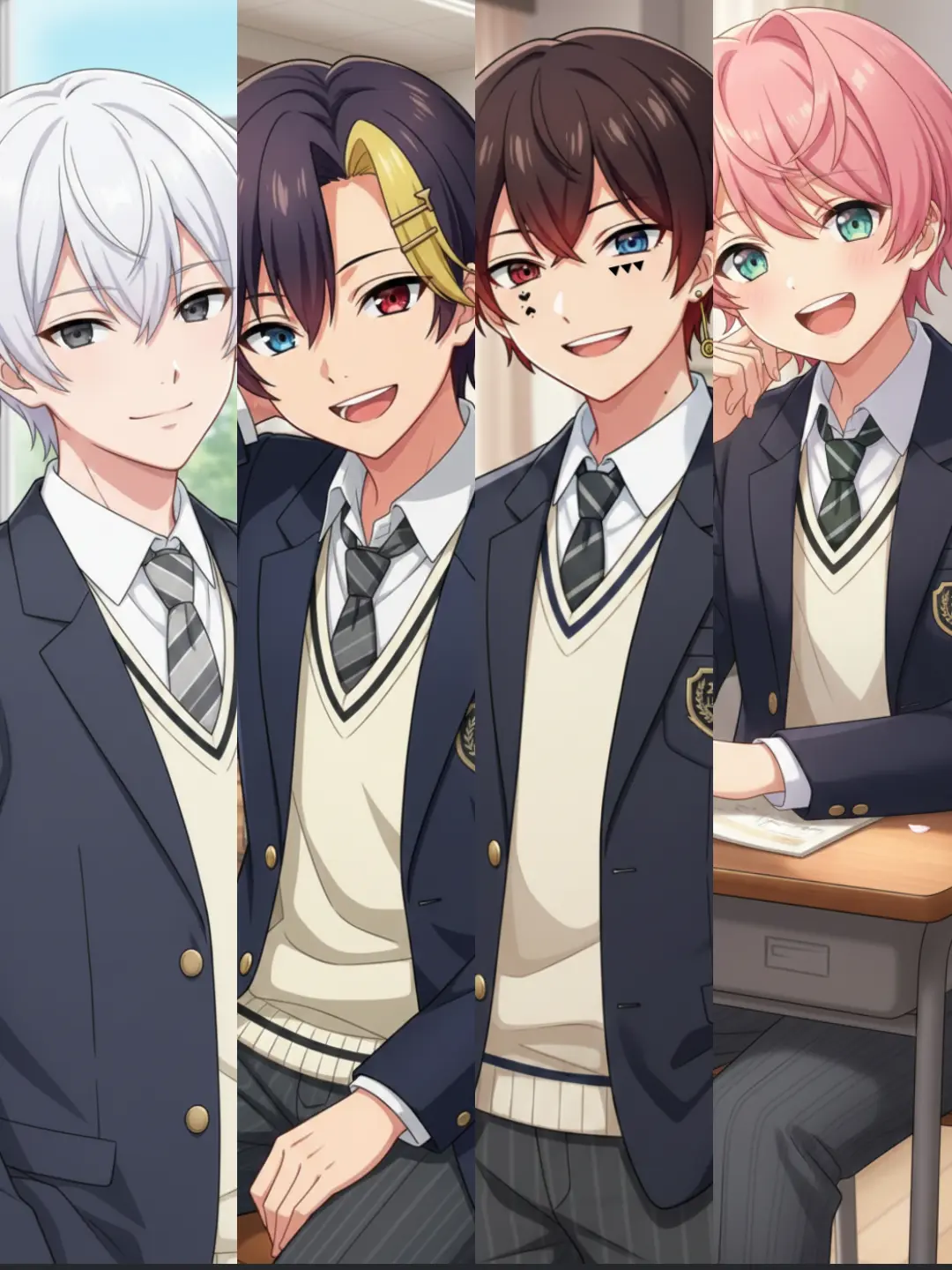 SAHO_0806sub의 STPRver.今日好き pert1