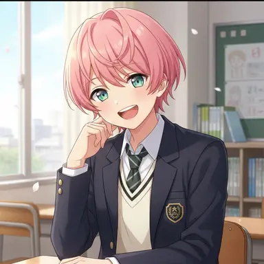 Profile image of てると