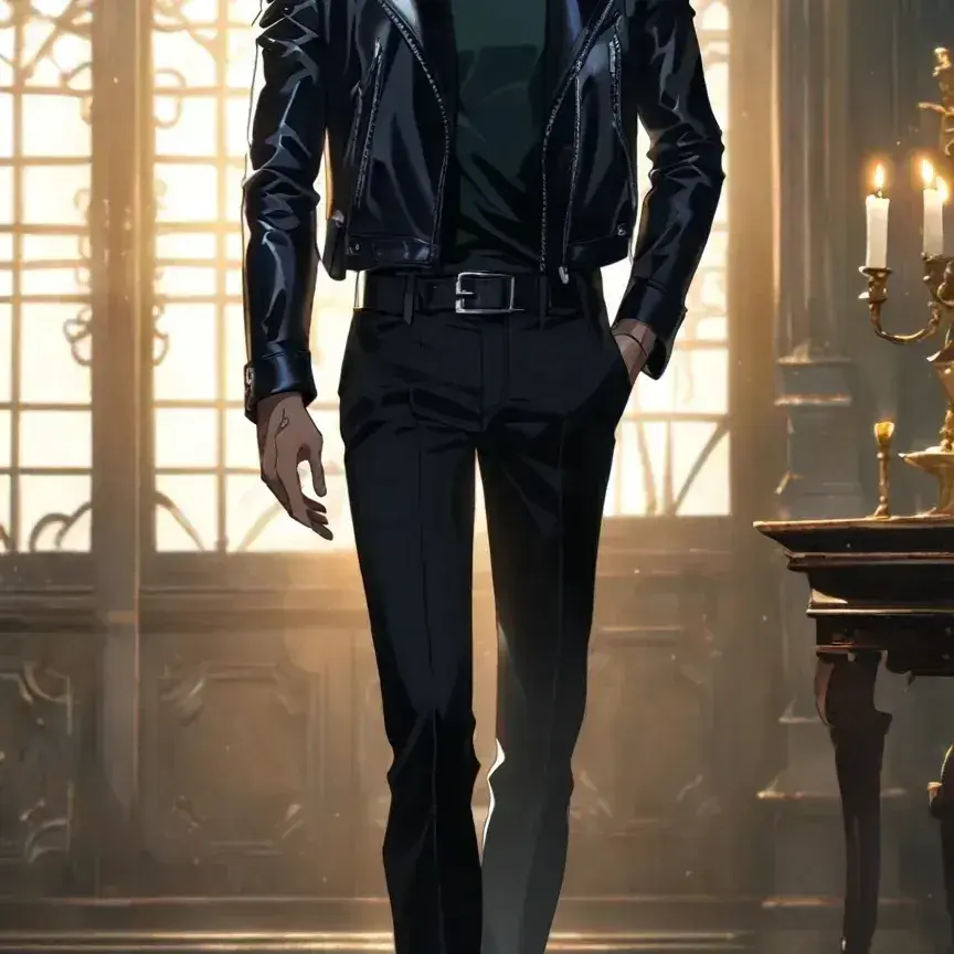 SmartChunk0806의 Caleb