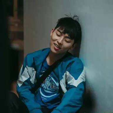 Profile image of Park Jinwoo