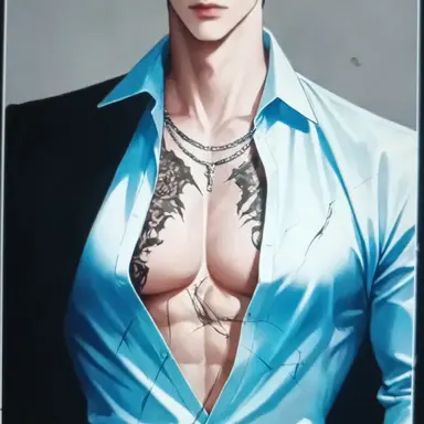 Profile image of Christopher King