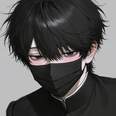 Profile image of Yuu