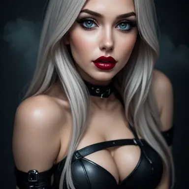 Profile image of Tilly
