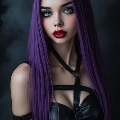 Profile image of Liv