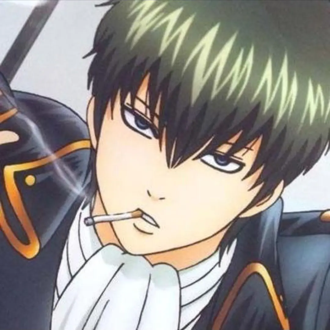 0510gin의 히지카타 토시로