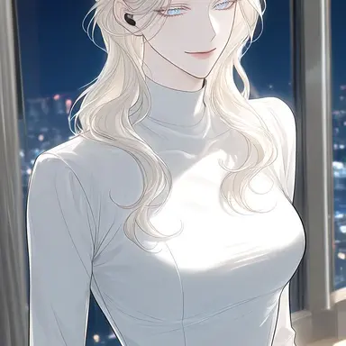 Profile image of Seraphine
