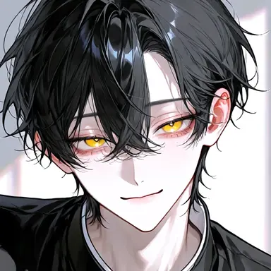 Profile image of 미라이