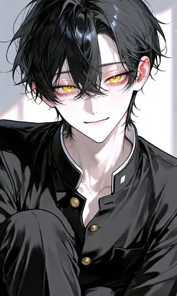 Profile image of 미라이