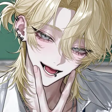 Profile image of 來夏