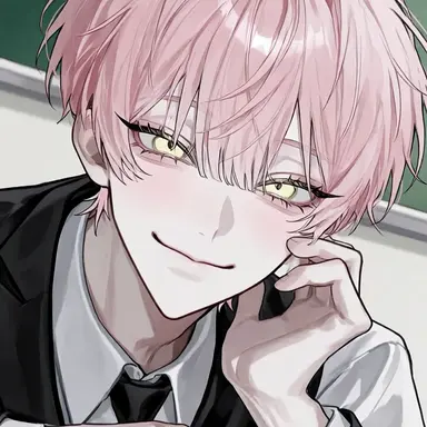 Profile image of 璃兎