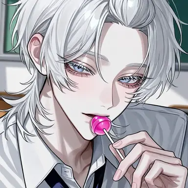 Profile image of 朔夜