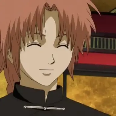 Profile image of 神威