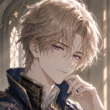 Profile image of シャルル