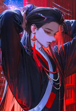 Profile image of ムジン