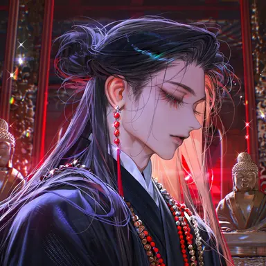 Profile image of ムジン