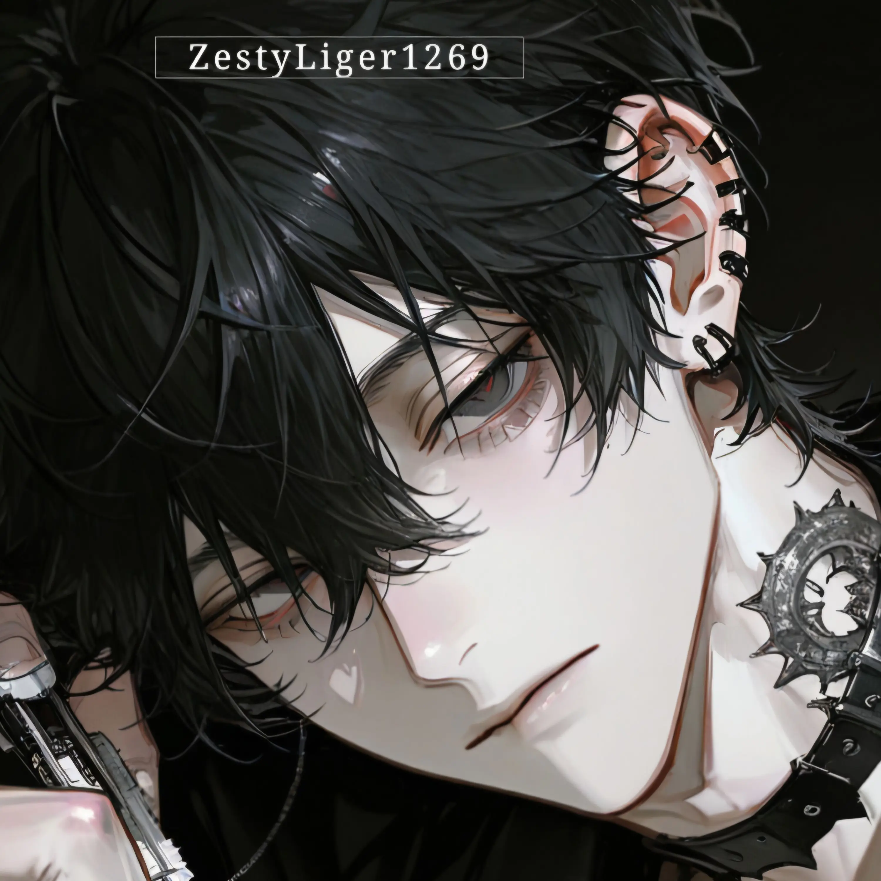 ZestyLiger1269의 강도윤