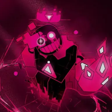 Profile image of アナイアレーション