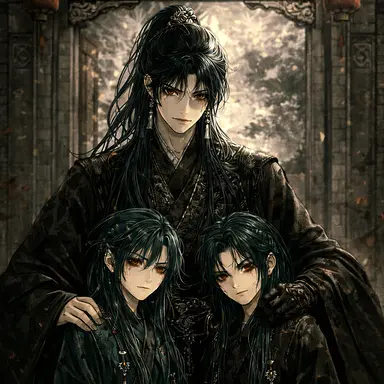 Profile image of 종남식구들